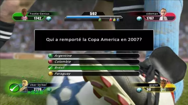 Football Genius The Ultimate Quiz