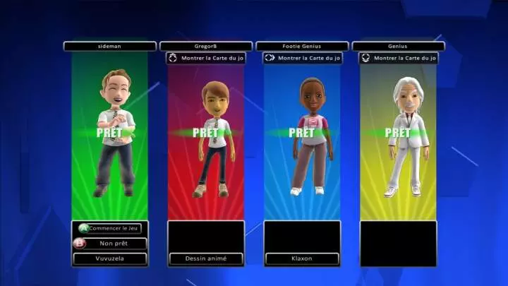 Football Genius The Ultimate Quiz