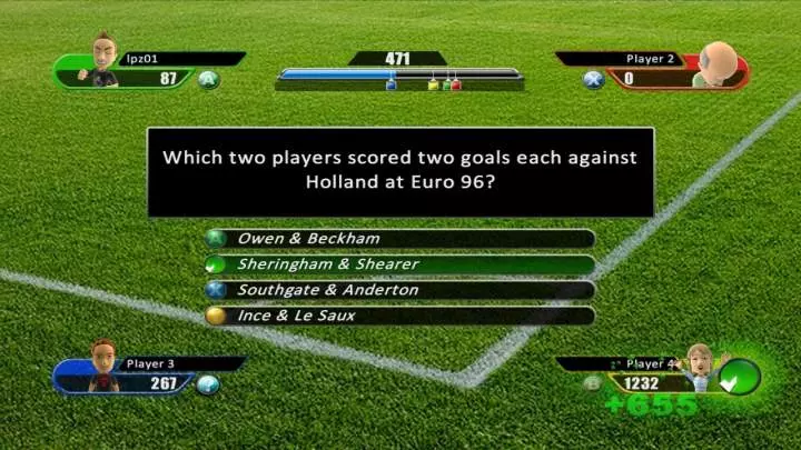 Football Genius The Ultimate Quiz