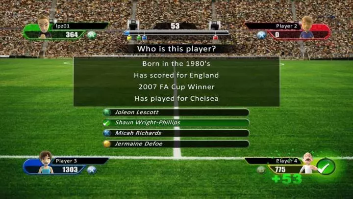 Football Genius The Ultimate Quiz