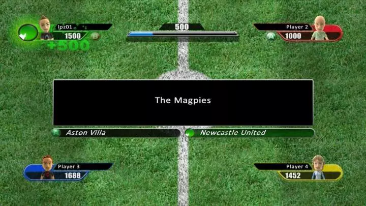 Football Genius The Ultimate Quiz