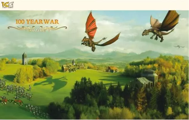 100 Year War