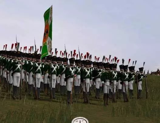 Histwar Les Grognards