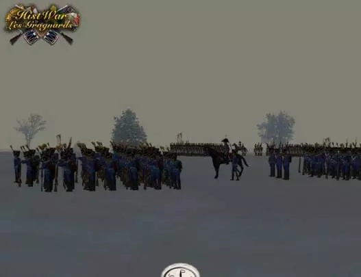 Histwar: Les Grognards