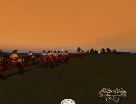 Histwar Les Grognards - PC