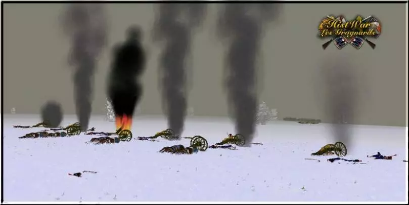 Histwar: Les Grognards