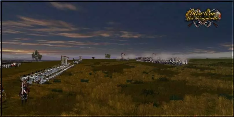 Histwar Les Grognards - PC