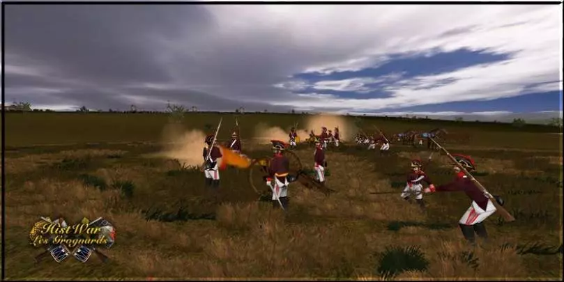 Histwar Les Grognards - PC