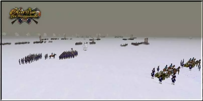 Histwar Les Grognards - PC