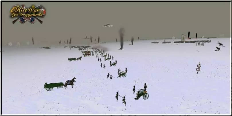 Histwar Les Grognards - PC