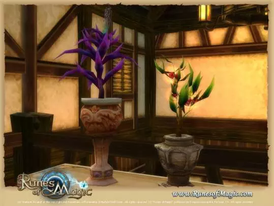 Runes of Magic Capítulo II