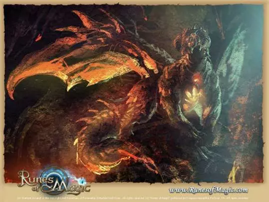 Runes of Magic Capítulo II - PC