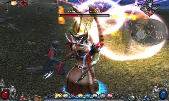 Dawn of Magic II - PC