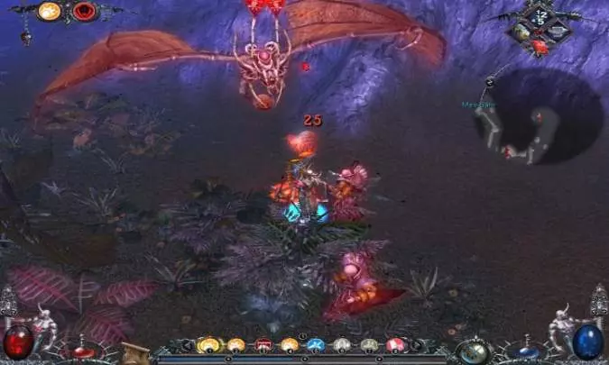 Dawn of Magic II - PC