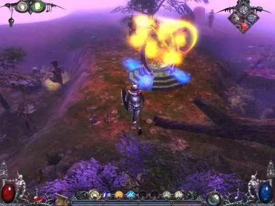 Dawn of Magic II - PC