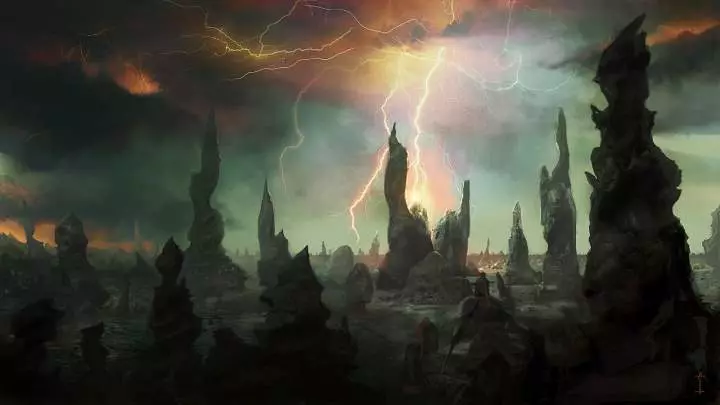 Age of Conan Rise of the Godslayer