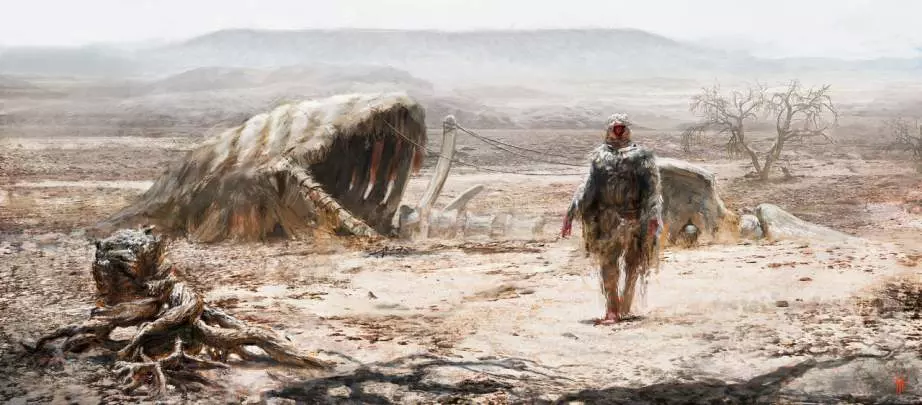 Age of Conan: Rise of the Godslayer