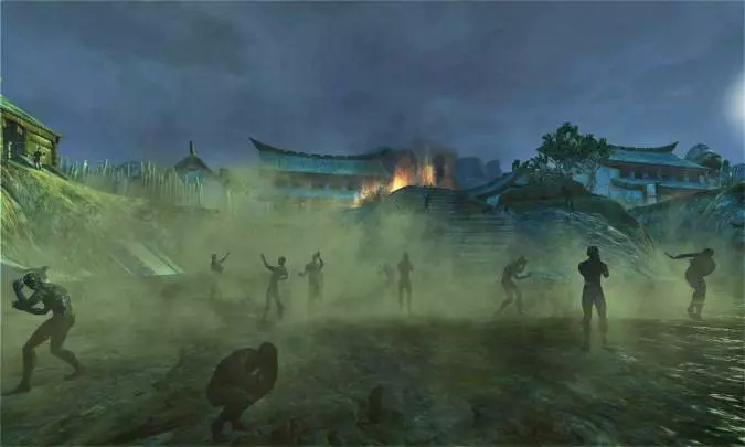 Age of Conan Rise of the Godslayer - PC