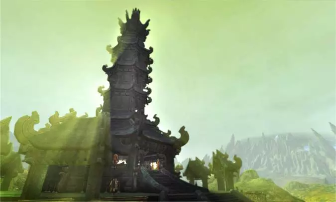 Age of Conan Rise of the Godslayer