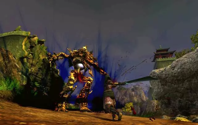 Age of Conan: Rise of the Godslayer