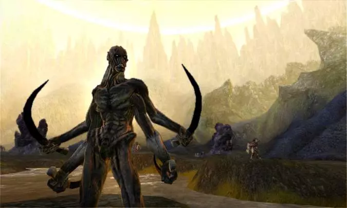 Age of Conan Rise of the Godslayer - PC