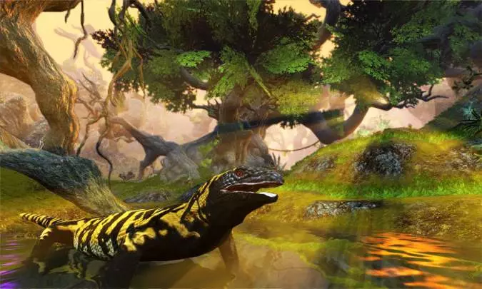 Age of Conan Rise of the Godslayer