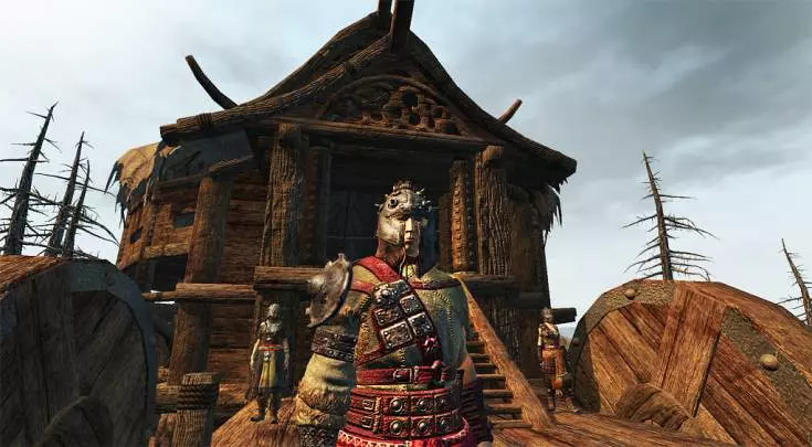 Age of Conan Rise of the Godslayer - PC