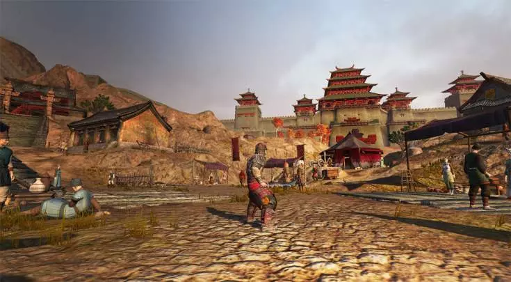 Age of Conan Rise of the Godslayer