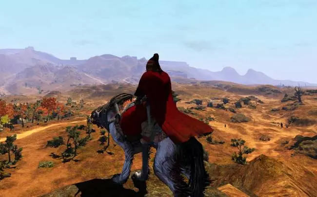 Age of Conan Rise of the Godslayer - PC