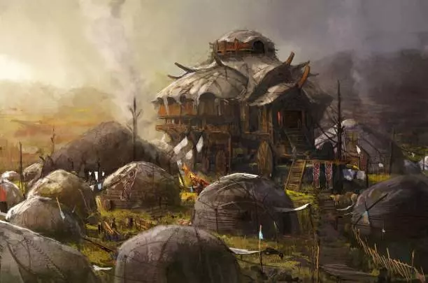 Age of Conan Rise of the Godslayer