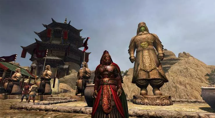 Age of Conan: Rise of the Godslayer