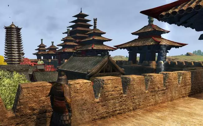 Age of Conan Rise of the Godslayer - PC