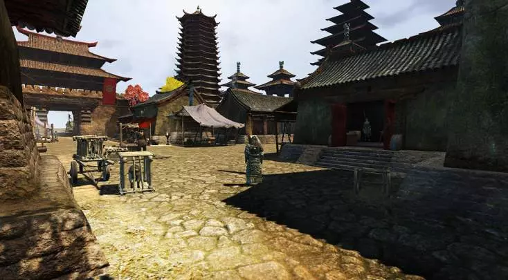 Age of Conan Rise of the Godslayer