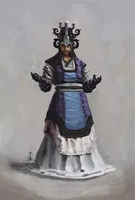 Age of Conan Rise of the Godslayer