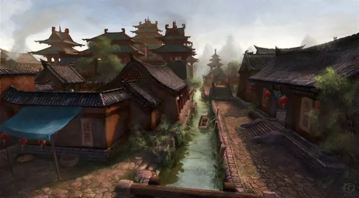 Age of Conan: Rise of the Godslayer