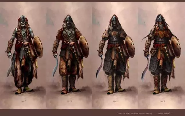 Age of Conan Rise of the Godslayer