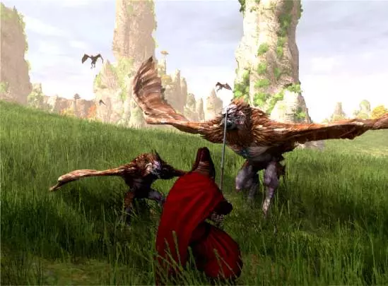 Age of Conan Rise of the Godslayer