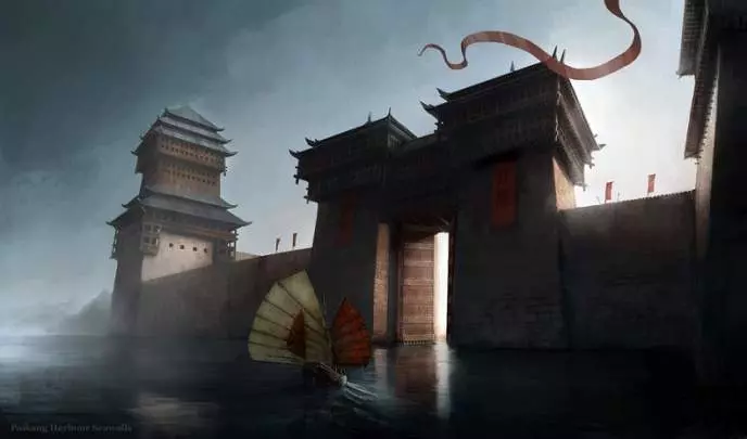 Age of Conan Rise of the Godslayer - PC