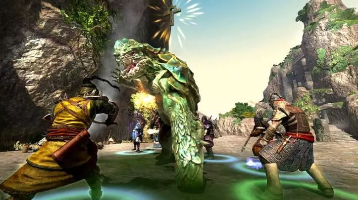 Age of Conan Rise of the Godslayer