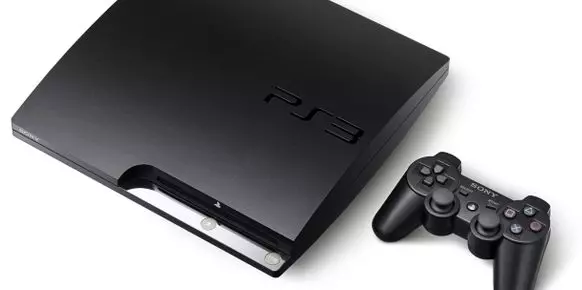 PlayStation 3 PlayStation 3