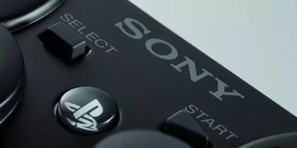 PlayStation 4 PlayStation 4