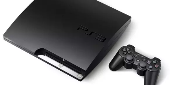 PlayStation 3 PlayStation 3
