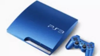 Japón recibirá en noviembre dos nuevos colores de PlayStation 3