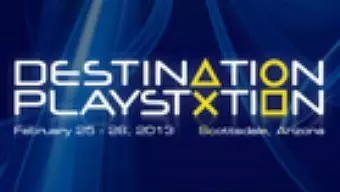 Sony anuncia el evento Destination PlayStation 2013