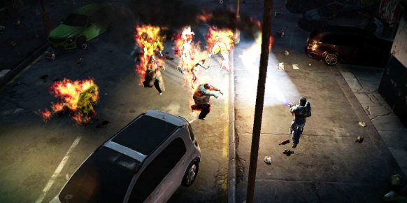 Dead Nation