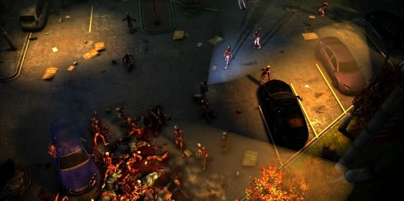Dead Nation PS3