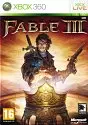 Fable 3 Xbox 360