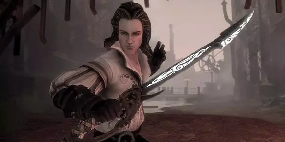 Fable 3 Fable 3