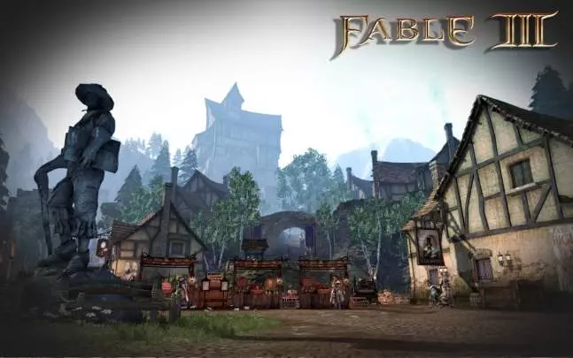 Fable 3