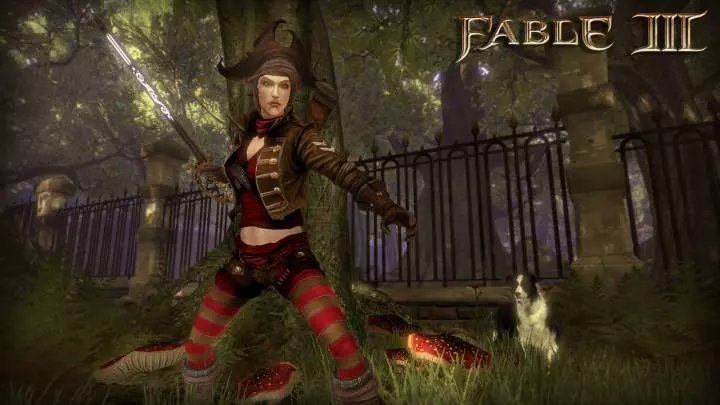 Fable 3